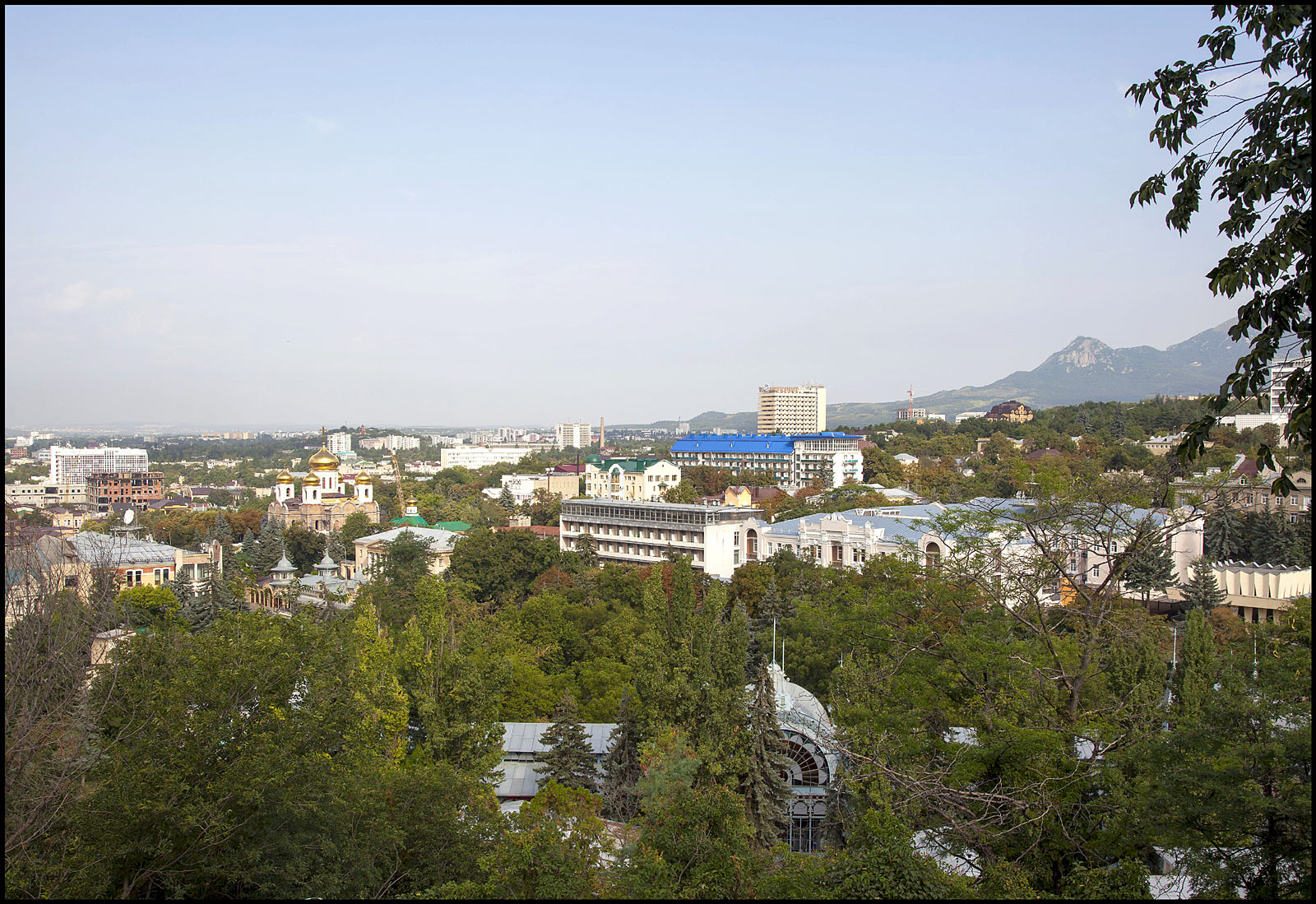 Pyatigorsk